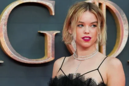 Slug: milly-alcock-series-films-streaming