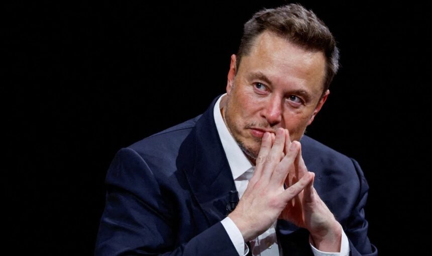 Elon Musk’s xAI Projected to Turn Profitable by 2028 With $10B Cash Reserve.