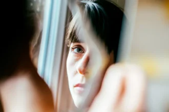 Women who experienced sex discrimination had poorer mental health outcomes four years later