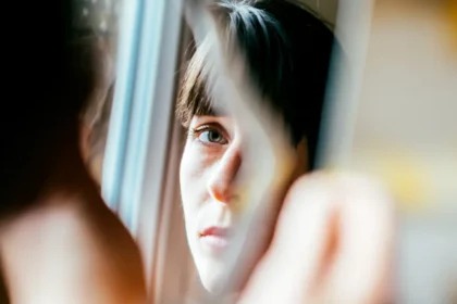 Women who experienced sex discrimination had poorer mental health outcomes four years later