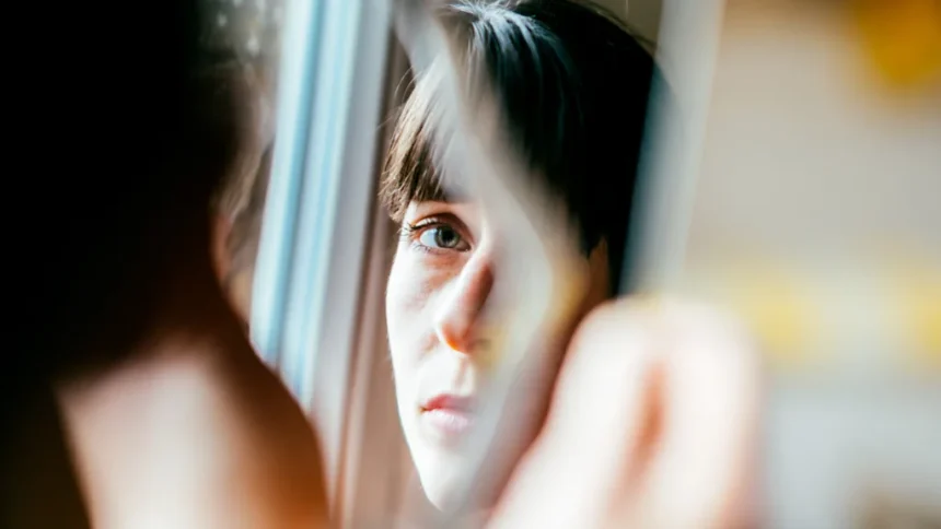 Women who experienced sex discrimination had poorer mental health outcomes four years later