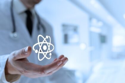 UK scientists to turn spent uranium into lead-212 radiopharmaceuticals, producing thousands of cancer treatment doses annually and advancing medical innovation.