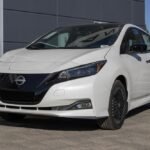 Next gen Nissan LEAF production begins in Sunderland with £450m investment, boosting UK EV manufacturing, jobs, and regional supply chains