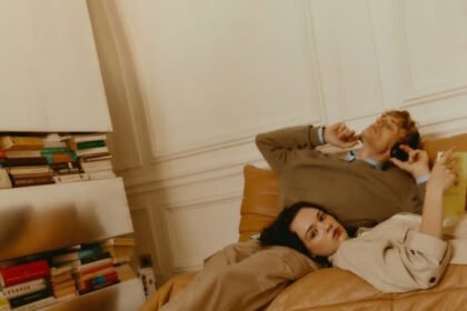 Swinger International CEO Mathias Facchini announces the acquisition of Philippe Model Paris, expanding the company’s luxury sneaker and fashion portfolio.