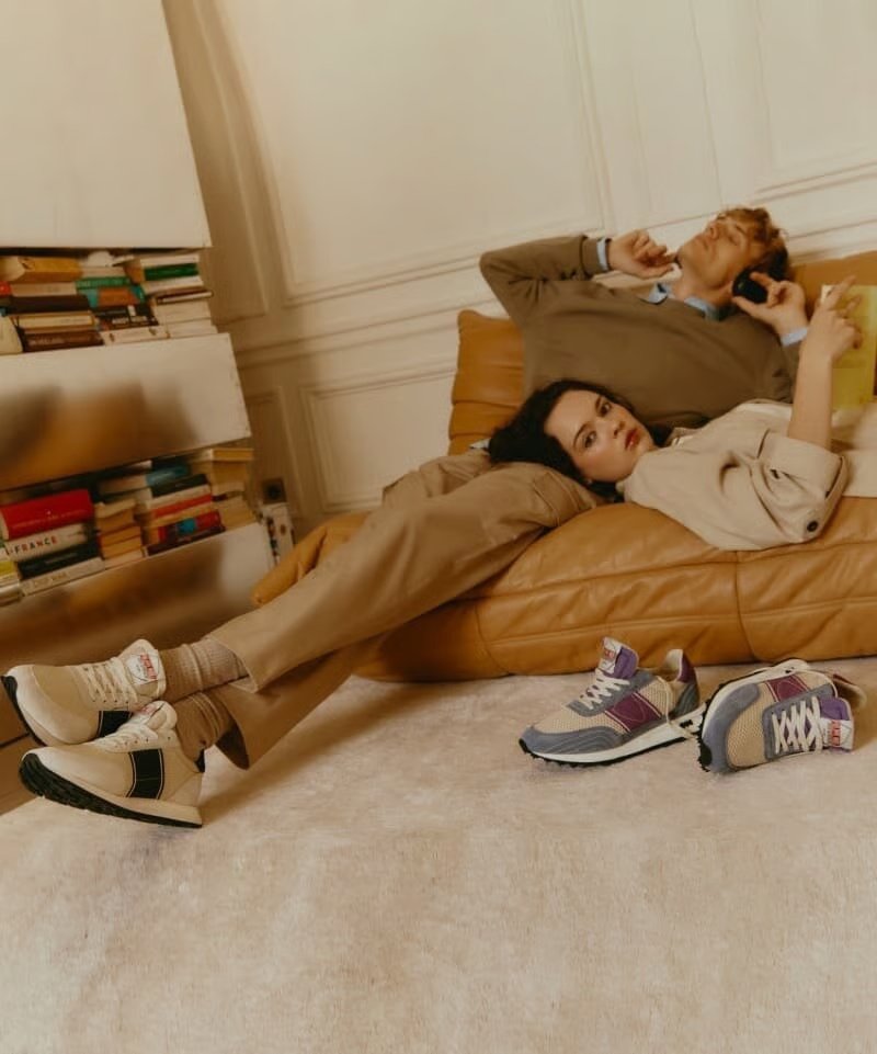 Swinger International CEO Mathias Facchini announces the acquisition of Philippe Model Paris, expanding the company’s luxury sneaker and fashion portfolio.