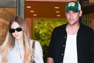 sydney-sweeney-scooter-braun-relationship-premiere