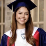 Dashcam footage possibly showing missing Texas teen Camila Mendoza Olmos walking near her San Antonio home