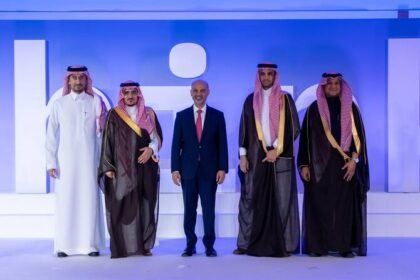 IBM drives Saudi Arabia’s digital transformation, training 500,000 learners, launching AI-native Riyadh Air, and expanding consulting hubs under Vision 2030.