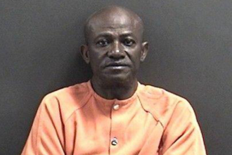 Virginia truck crash scene showing a tractor-trailer involved in a fatal accident that killed three people, highlighting concerns about unqualified drivers and immigration background.