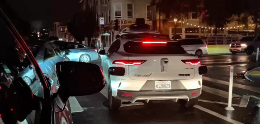 A San Francisco power outage halted Waymo robotaxis, causing street stoppages and traffic delays, but services have now resumed safely.