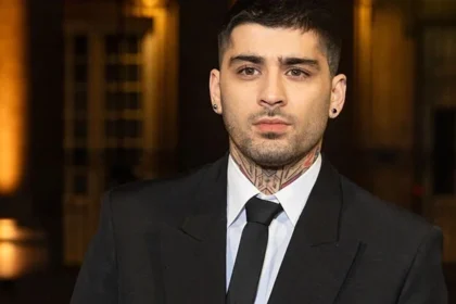Zayn Malik Teases 2025 Las Vegas Residency: First Major Tour Since One Direction Exit