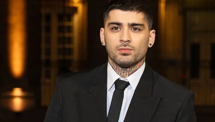Zayn Malik Teases 2025 Las Vegas Residency: First Major Tour Since One Direction Exit