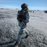 US VP Vance says Greenland is vital for defence. Europe and Denmark underinvested in its security against missile threats.