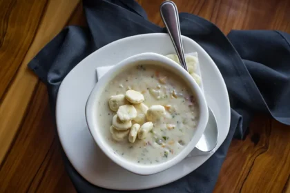 Boston’s Best Clam Chowder: A Chef’s Top Picks