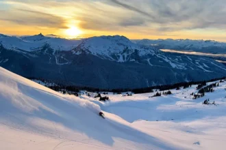 Whistler travel guide