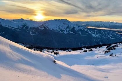 Whistler travel guide