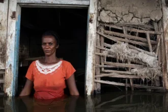 climate change explained