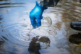 BioLargo AEC delivers non detect PFAS removal with low energy use, minimal waste, and major lifecycle cost savings for water systems.