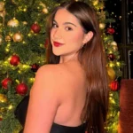 A woman says Elon Musk’s Grok AI was used to digitally remove her clothes, leaving her feeling dehumanised and violated.