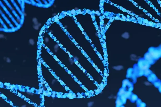 Google DeepMind’s AlphaGenome Unlocks DNA Mysteries