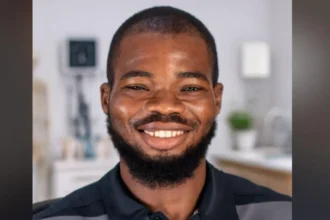 Medical students practise with AI patients, improving communication skills and patient care safely at home and in hospitals.