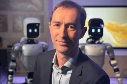 Cambridge is set for a big year in 2026, with AI robots and pea-based sustainable plastics among the top science breakthroughs to watch.