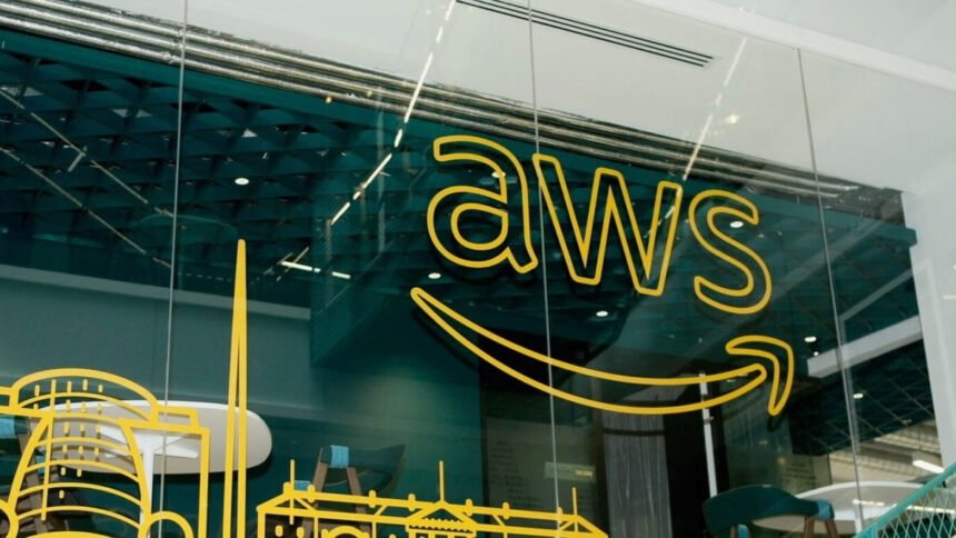 AWS partners with Aumovio to advance AI-driven self-driving trucks, speeding training, validation, and safe commercial deployment.