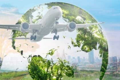 The UK commits £43m to green aviation, supporting zero emission aircraft, sustainable fuels, airport expansion, and thousands of skilled jobs.