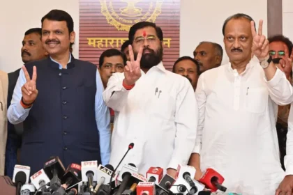 Ajit Pawar’s Sudden Death Creates Political Vacuum in Maharashtra