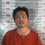 Cambodia online scam arrest
