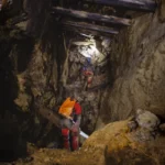 An award winning documentary about Cornwall mine explorers is heading on a UK tour after overwhelming audience response.