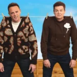 Ant and Dec podcast