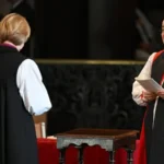 Archbishop of York Faces No Action in Priest Abuse Case