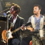 Arctic Monkeys Drummer Hints at More Music After Charity Release