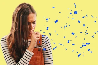 Are you a flu superspreader