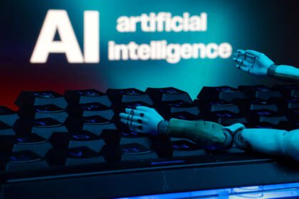 Bridgewater CIOs warn that rising corporate AI spending could reshape the economy, drive inflation, and create bubble-like conditions.