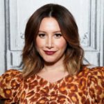 Ashley Tisdale reveals why she left her 'toxic' mom group
