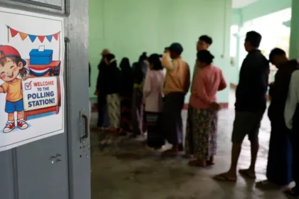 At least 170 civilians lost their lives in military air strikes during Myanmar’s recent election period, according to the United Nations. The UN said these attacks happened while the country carried out a tightly controlled vote that many nations and rights groups have already rejected. The UN human rights office confirmed that credible sources recorded these deaths between December 2025 and late January. During the same period, the military launched at least 408 aerial attacks across the country. Election Held Amid Ongoing Civil War Myanmar remains trapped in a civil war that began after the military seized power in 2021. The coup removed the democratically elected leader Aung San Suu Kyi, who remains imprisoned. Large areas of the country could not take part in the election because of ongoing fighting and insecurity. The military organized the vote in three phases, with the final round held last week. State media announced that the military backed Union and Solidarity Party won an overwhelming victory. Many observers expected this outcome due to strict controls on the voting process. Opposition Parties Barred From Voting Authorities blocked the National League for Democracy from contesting the election. The party had won landslide victories in both elections before the coup. Several opposition candidates and ethnic groups also faced exclusion. Human rights organizations believe the military plans to use proxy political parties to maintain its grip on power. UN Calls Election Staged and Fear Driven UN human rights chief Volker Turk strongly criticized the vote. He described the election as staged by the military and said it failed to meet basic democratic standards. Turk explained that fear shaped many voting decisions. People either voted or stayed home because they feared the consequences. He said this reality directly violated internationally protected civil and political rights. Air Strike Death Toll Likely Higher James Rodehaver, who leads the UN Human Rights Myanmar team, said the civilian death toll may rise. He explained that communication blackouts and fear prevent many people from reporting attacks. The UN gathered the data from open sources during the campaign period through the final voting day. Rodehaver warned that the current figures likely remain incomplete. Despite the election, violence continues across much of Myanmar. Air strikes and armed clashes show no signs of slowing, leaving civilians at constant risk.