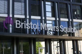 Bristol Myers partners with Microsoft to use AI for early lung cancer detection, reaching underserved U.S. hospitals and clinics efficiently.