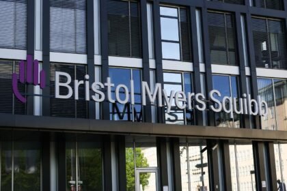 Bristol Myers partners with Microsoft to use AI for early lung cancer detection, reaching underserved U.S. hospitals and clinics efficiently.