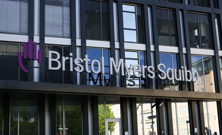 Bristol Myers partners with Microsoft to use AI for early lung cancer detection, reaching underserved U.S. hospitals and clinics efficiently.