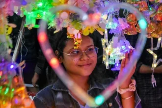 Title: India’s Rapid Growth Faces Hidden Economic Challenges