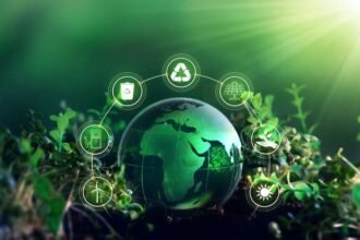 Biosolutions use biology and biotech to cut emissions, tackle pollution, and build a sustainable, resilient economy for the UK and beyond.