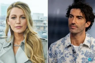Blake Lively called Justin Baldoni 'a clown' in text messages
