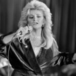 Bonnie Tylers classic hits 1bn streams