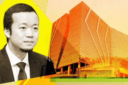 Cambodia extradites alleged scam mastermind to China after arrest