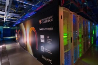 A £36m upgrade to the DAWN supercomputer will boost UK AI research, expand public compute access, and support health, climate, and public services.