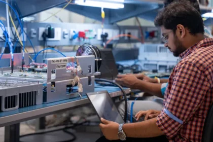 Can India Become a Major Player in the Computer Chip Industry