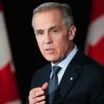 Donald Trump withdraws Canada’s invite to his new Board of Peace after tensions with PM Mark Carney escalate.