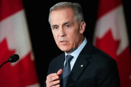 Donald Trump withdraws Canada’s invite to his new Board of Peace after tensions with PM Mark Carney escalate.